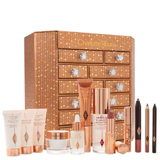 Charlotte's Beauty Dreams & Secrets Advent Calendar