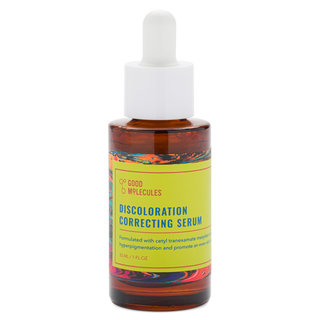 Discoloration Correcting Serum