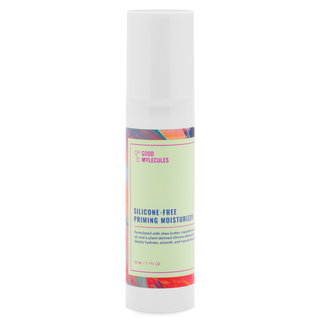 Silicone-Free Priming Moisturizer