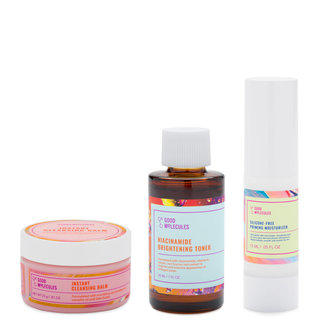 Cleanse, Tone & Moisturize Travel Set