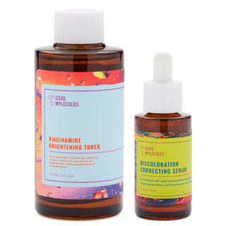 Blemish Scar & Discoloration Duo