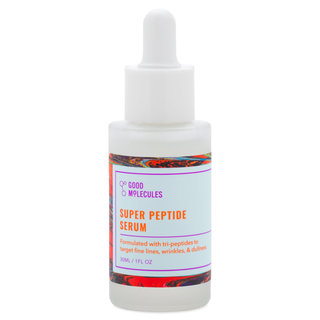 Super Peptide Serum