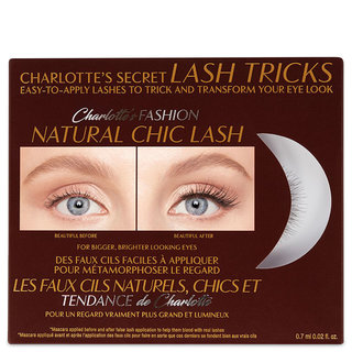 Charlotte's Secret Lash Tricks