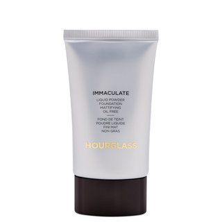 Immaculate Liquid Powder Foundation