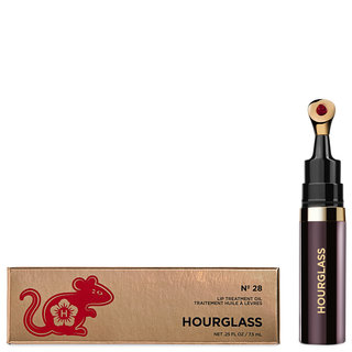 Lunar New Year Edition Nº 28 Lip Treatment Oil - At Night