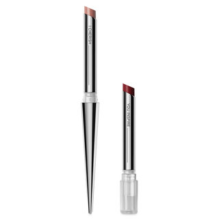 Confession Refillable Lipstick Duo - Ghost