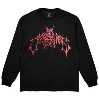 Weirdo Long Sleeve Shirt