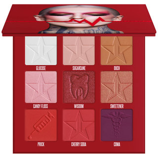 Blood Sugar Mini Palette