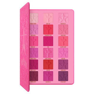 Pink Religion Palette