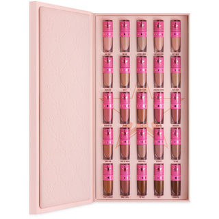 Nude Liquid Lipstick Vault