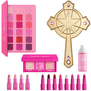 Pink Religion Bundle