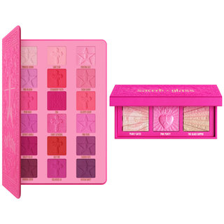 Pink Religion Palette Bundle