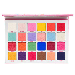 Jawbreaker Eyeshadow Palette