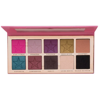 Beauty Killer Eyeshadow Palette