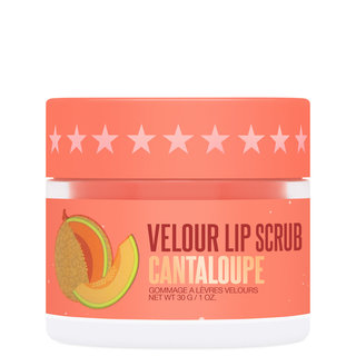 Velour Lip Scrub