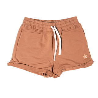 Cotton Lounge Shorts