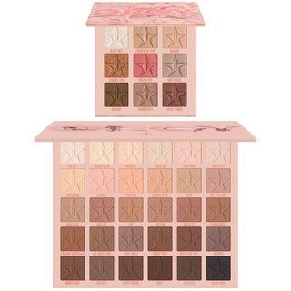 Orgy Eyeshadow Palette Bundle