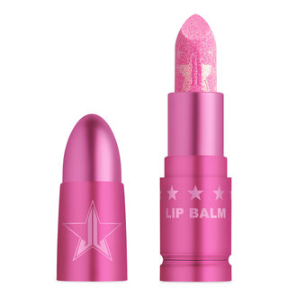 Hydrating Glitz Lip Balm Pink Roses