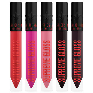 Weirdo Supreme Gloss Bundle