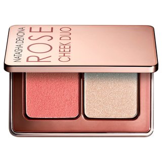 Mini Rose Cheek Duo