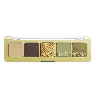 Mini Gold Palette