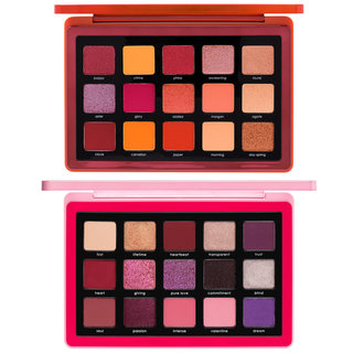 Love & Sunrise Palette Bundle