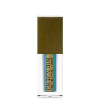 Chromium Multichrome Liquid Eyeshadow Scarab