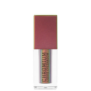 Chromium Multichrome Liquid Eyeshadow Infra Nude