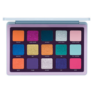 Circo Loco Palette