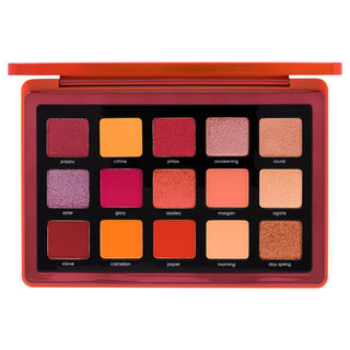 Sunrise Palette