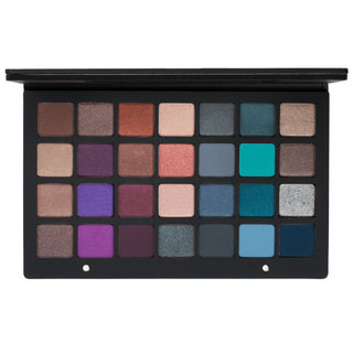 Eyeshadow Palette 28 Purple Blue