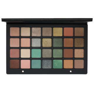 Eyeshadow Palette 28 Green Brown