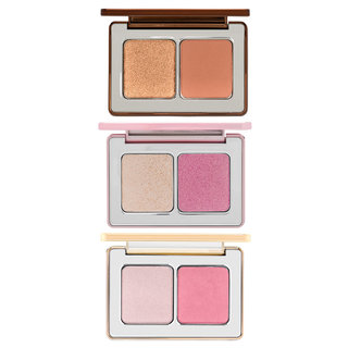 Mini Bronze, Blush, Diamond & Glow Bundle