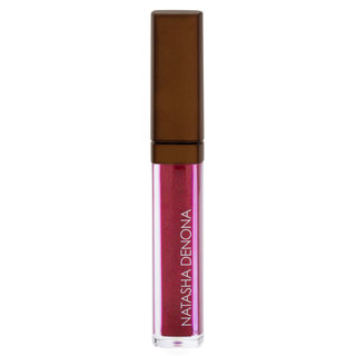 Mark Your Lips Liquid Lipstick Metallic