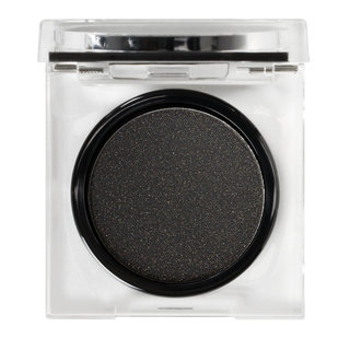 Blackest Black Eyeshadow Gold Rush