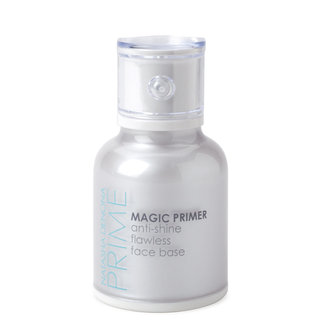 Magic Primer Anti-Shine Flawless Face Base