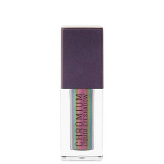 Chromium Multichrome Liquid Eyeshadow Ultraviolet