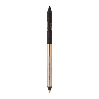 Hollywood Exagger-Eyes Matte & Metallic Double Ended Eyeliner