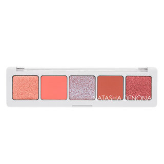 Coral Palette