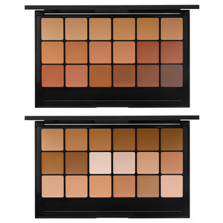 VK Palette Set