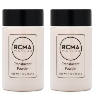 Translucent Powder