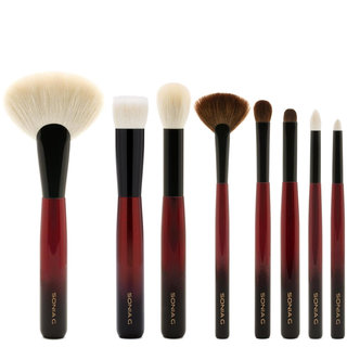 The Fundamental Brush Set