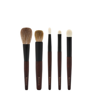 Keyaki Brush Set