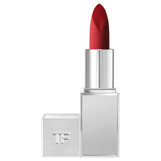 Extrême Badass Lip Color 01 Scarlet Shock