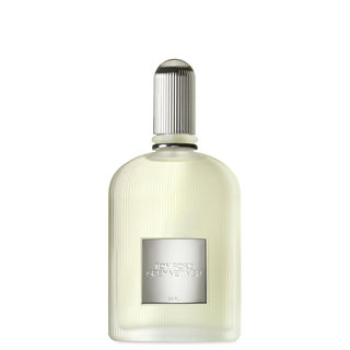 Grey Vetiver