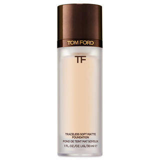 Traceless Soft Matte Foundation