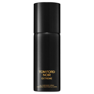 Noir Extreme All Over Body Spray