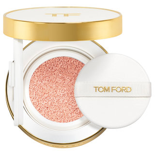 Soleil Glow Tone Up Foundation Hydrating Cushion Compact