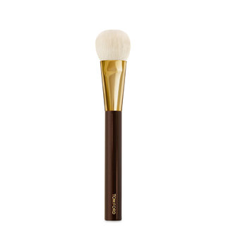 Cream Foundation Brush 02