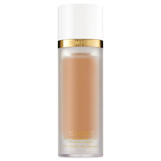 Face and Body Skin Illuminator